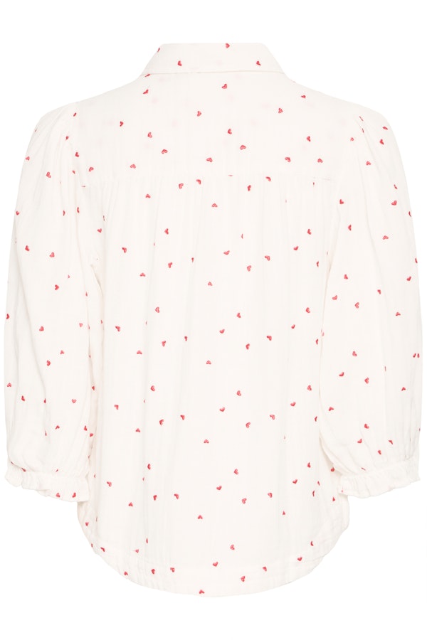 Atelier Reve Blouse With Long Sleeve