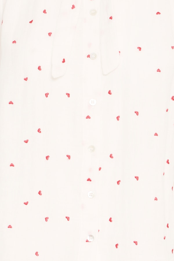 Atelier Reve Blouse With Long Sleeve