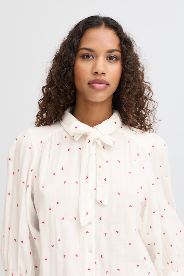 atelier reve Blouse with long sleeve
