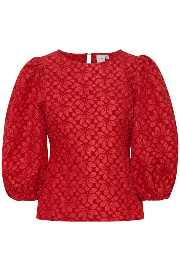 Atelier Reve Blouse With Long Sleeve