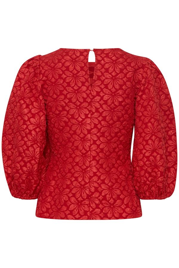 Atelier Reve Blouse With Long Sleeve