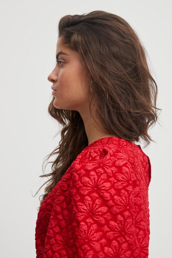 atelier reve Blouse with long sleeve