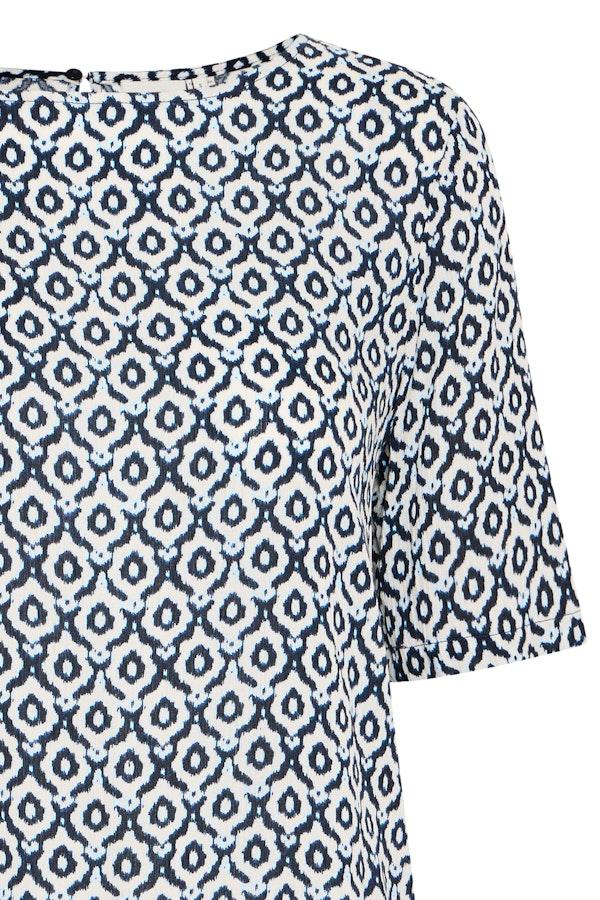 Atelier Reve Blouse With Short Sleeve