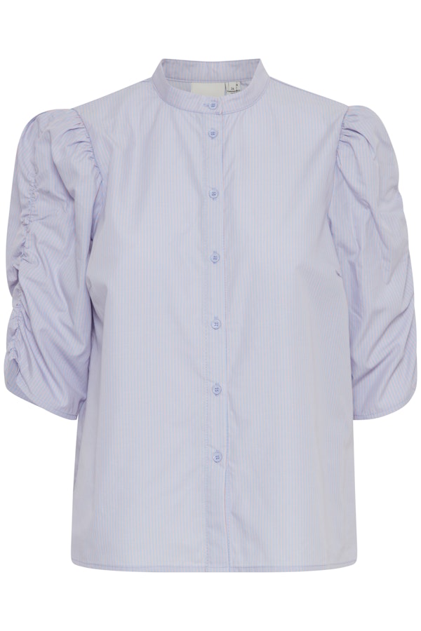 Atelier Reve Blouse With Short Sleeve