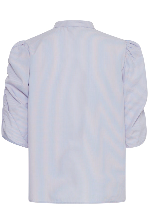 Atelier Reve Blouse With Short Sleeve