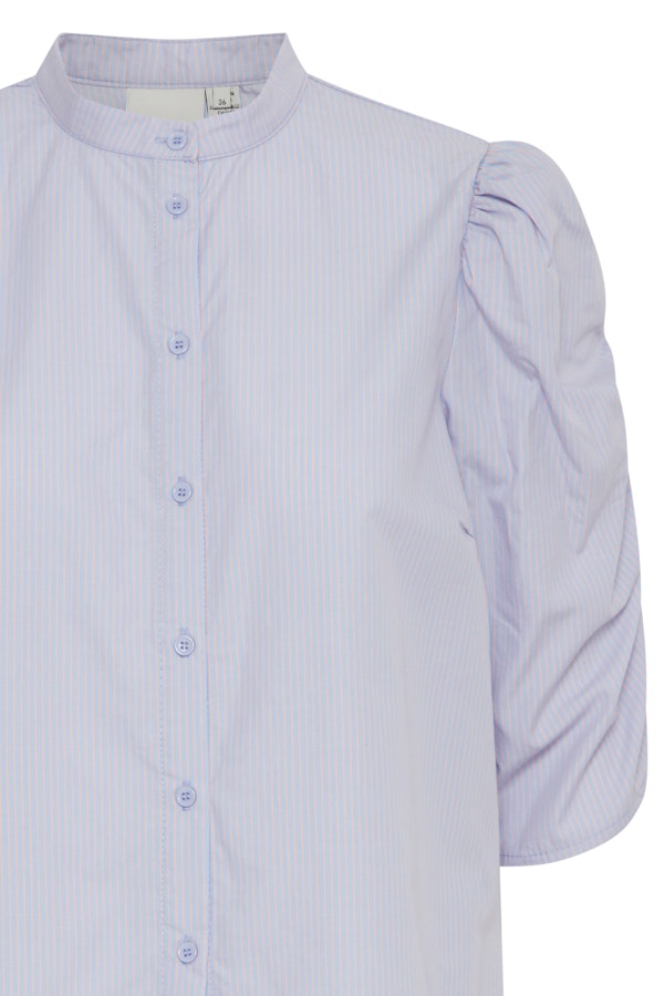 Atelier Reve Blouse With Short Sleeve