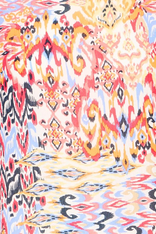 Atelier Reve Blouse With Short Sleeve