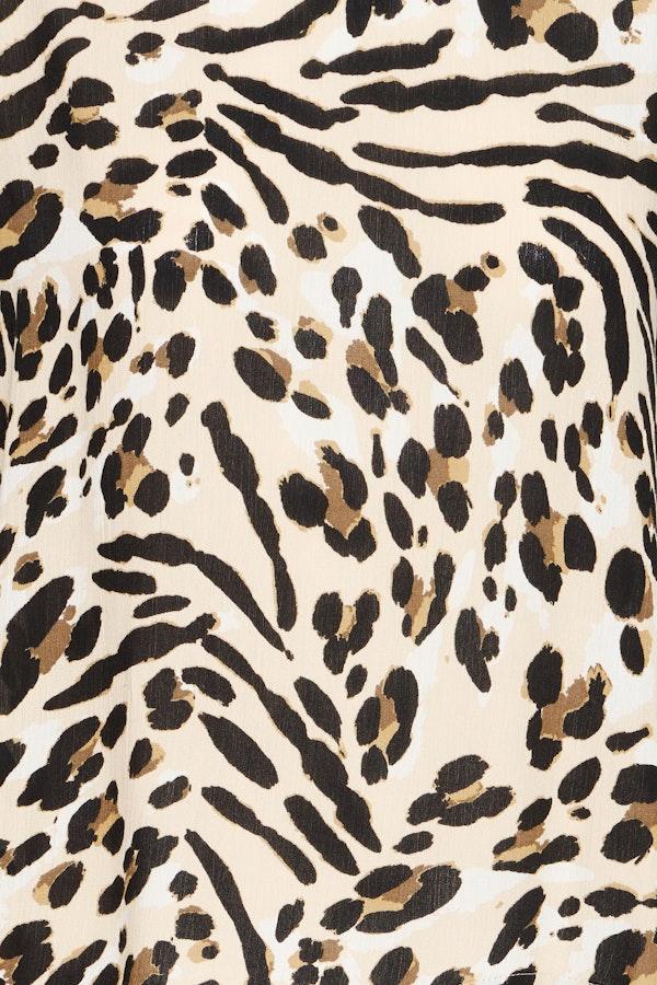 Atelier Reve Blouse With Short Sleeve