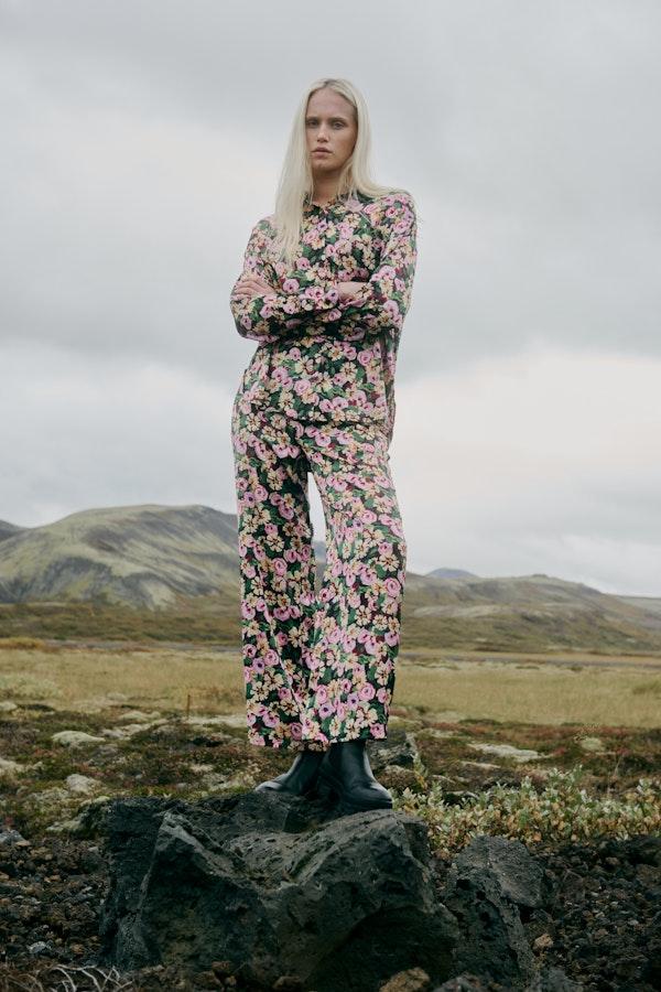 atelier reve Casual pants