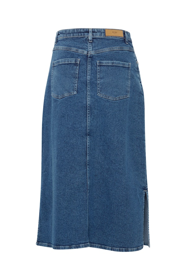 Atelier Reve Denim Skirt