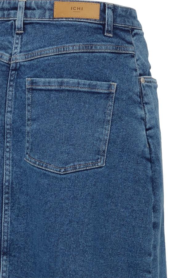 Atelier Reve Denim Skirt
