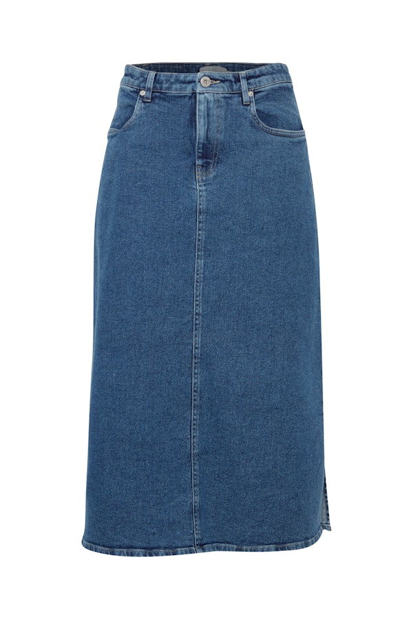 atelier reve Denim skirt