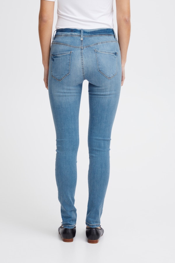 Atelier Reve ErinIH Skinny Fit Jeans