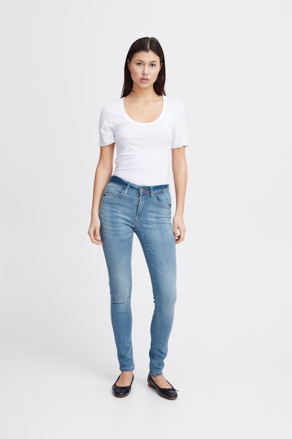 Atelier Reve ErinIH Skinny Fit Jeans