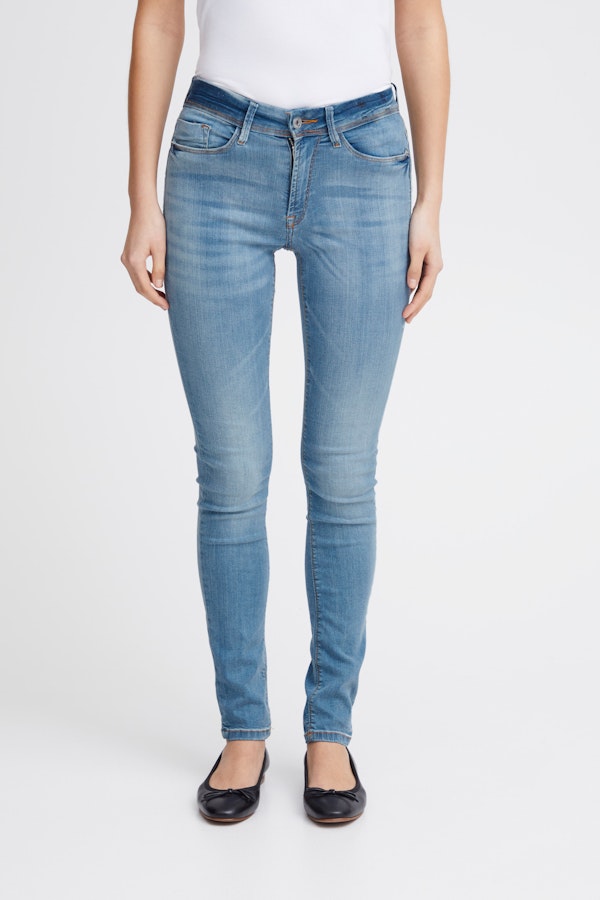 atelier reve ErinIH skinny fit Jeans