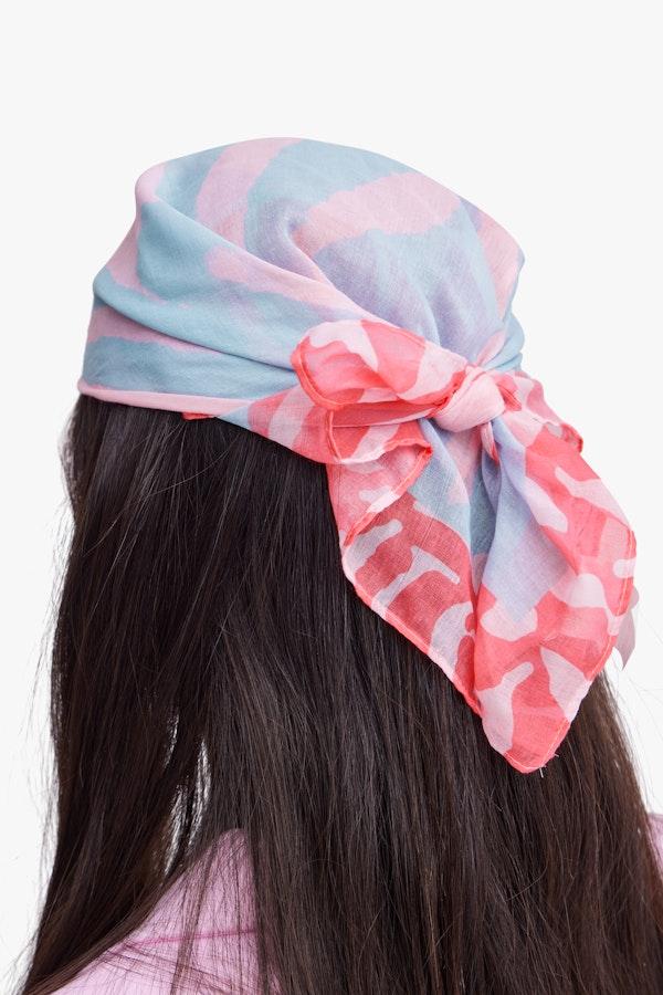 Atelier Reve IAALLINE Scarf