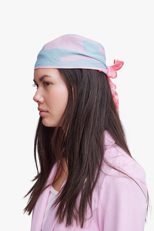 atelier reve IAALLINE Scarf