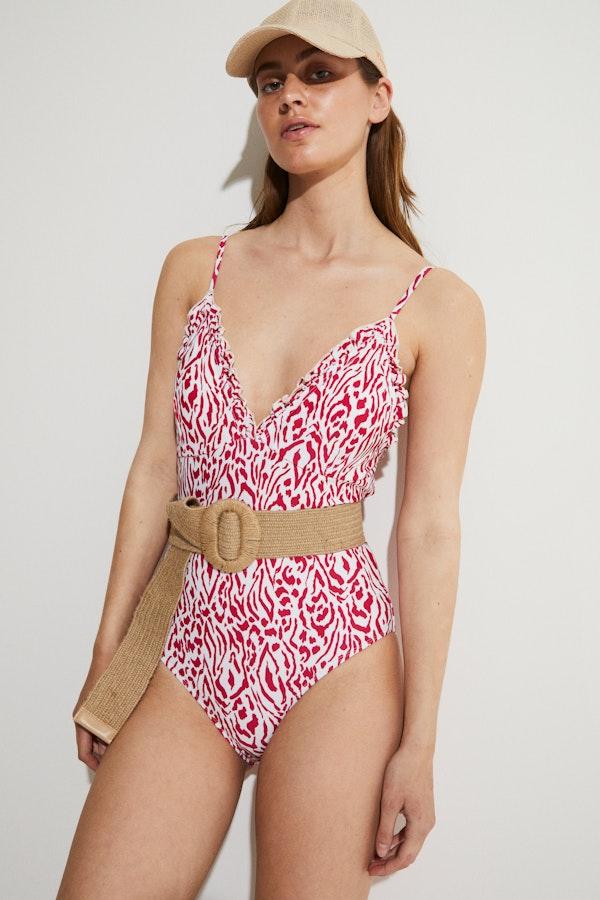 Atelier Reve IAANITA Swim Wear