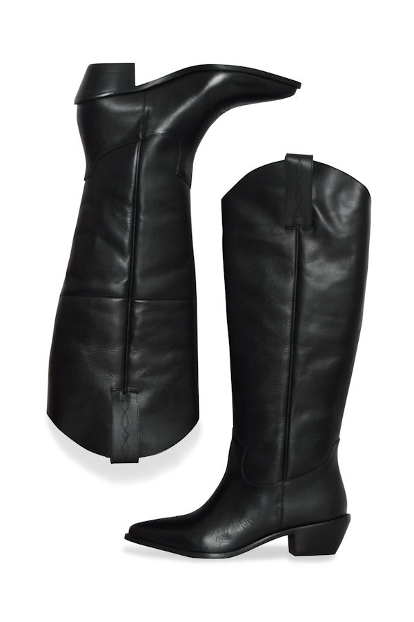 Atelier Reve IABANGORO Boots