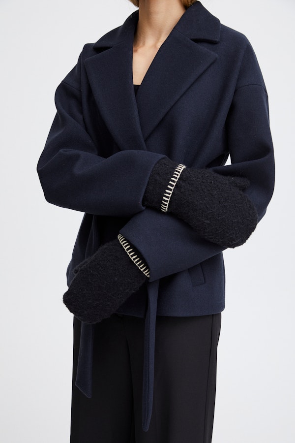 atelier reve IABENEDITA Gloves