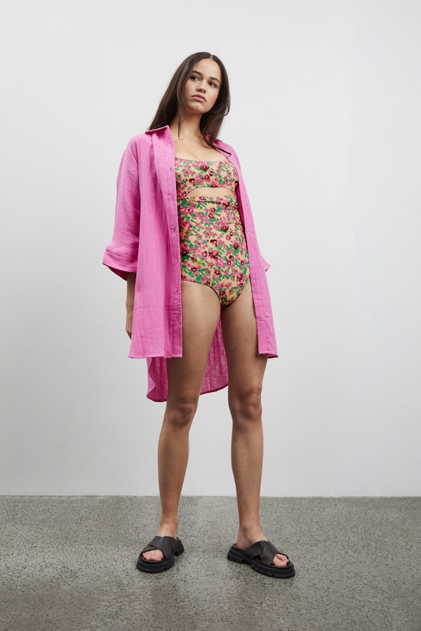 Atelier Reve IACATALINA Swim Wear