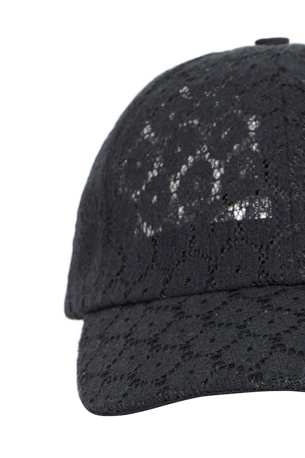 Atelier Reve IACHRISTY Cap