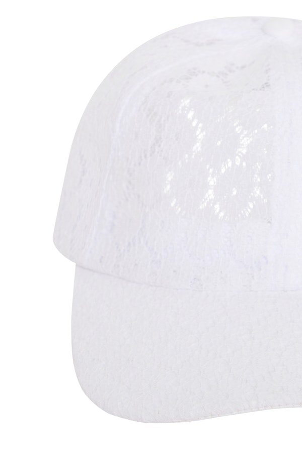 Atelier Reve IACHRISTY Cap