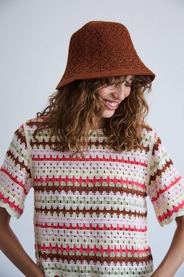 Atelier Reve IADARLA Hat