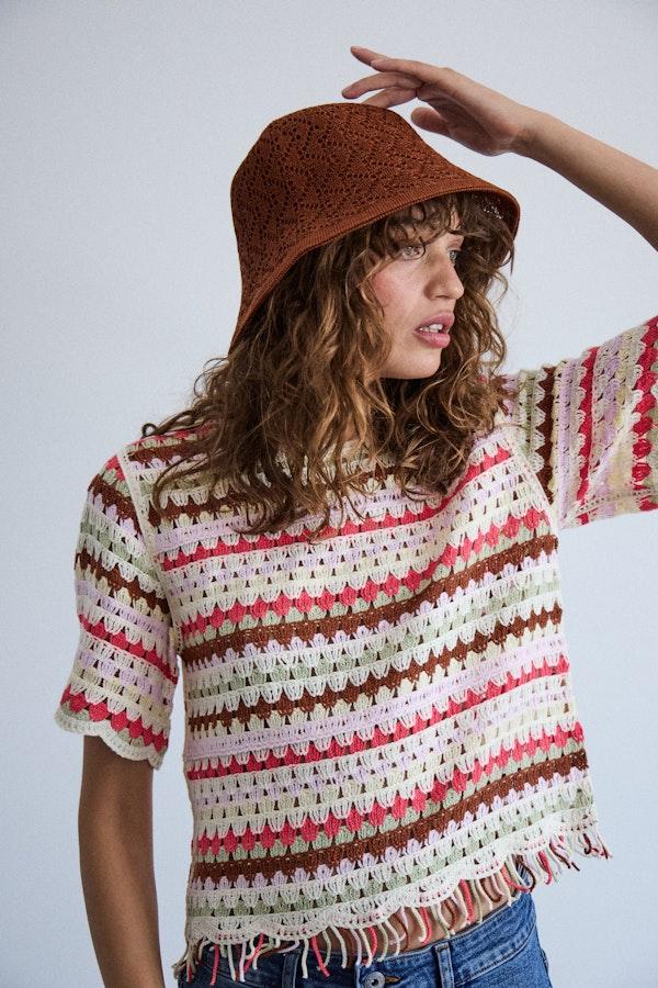 Atelier Reve IADARLA Hat