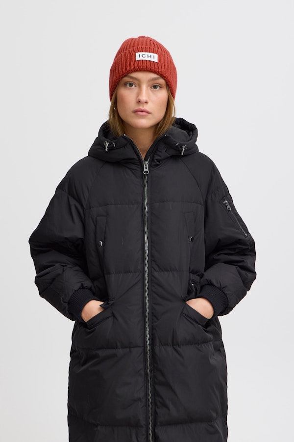 atelier reve IAEMMA Hood