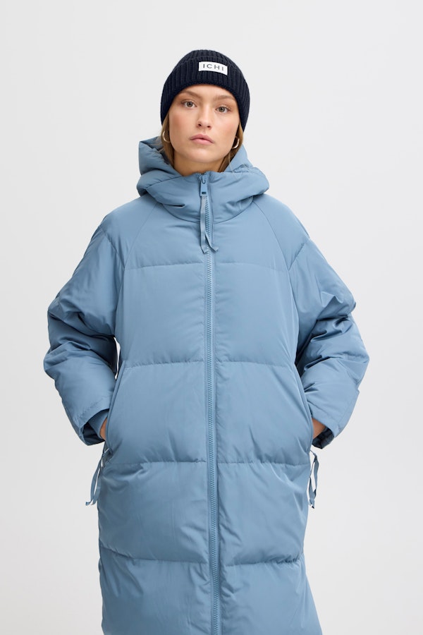 atelier reve IAEMMA Hood