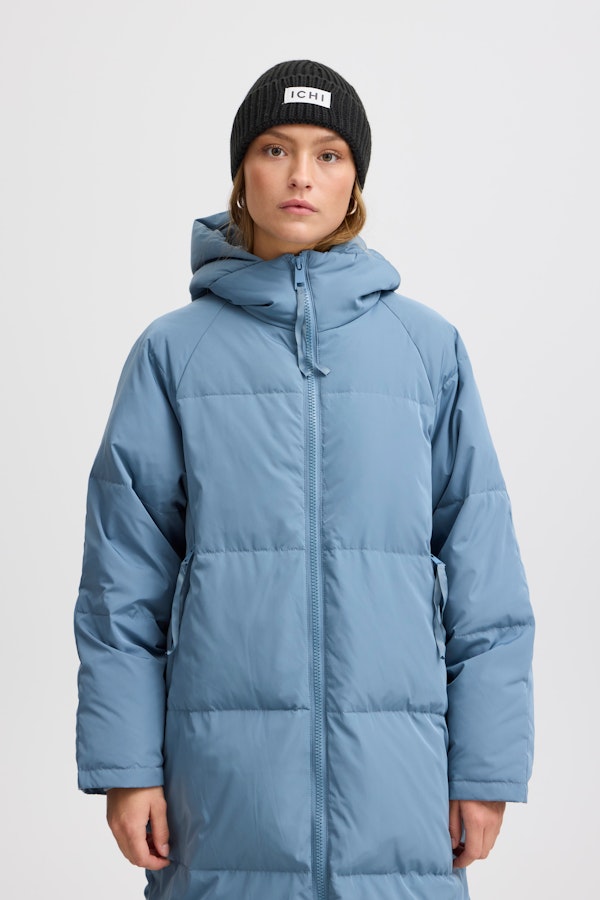 atelier reve IAEMMA Hood