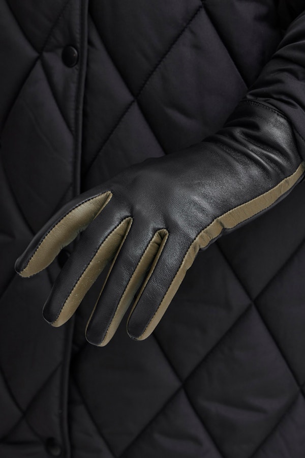 Atelier Reve IAFIPINA Gloves