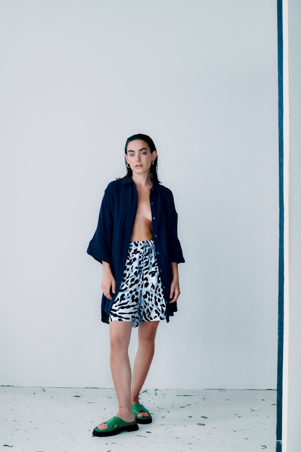 Atelier Reve IAFOXA Shirt