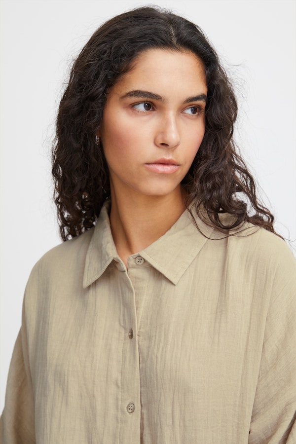 atelier reve IAFOXA Shirt