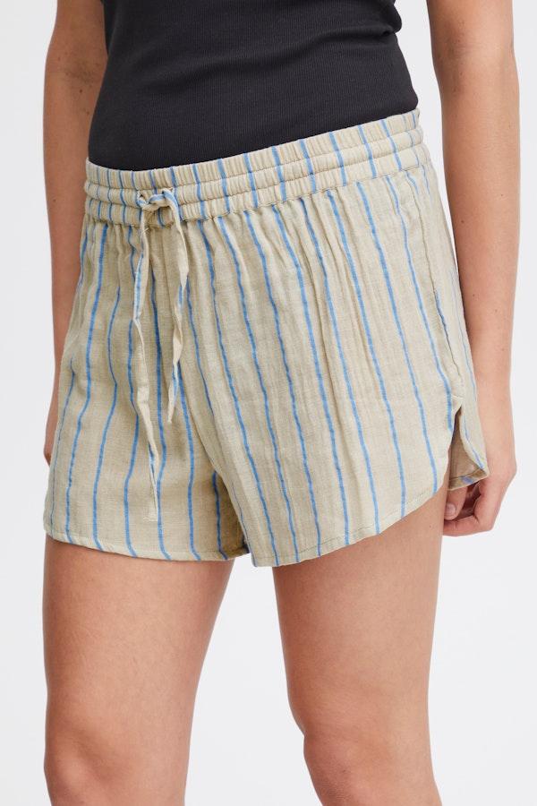 atelier reve IAFOXA Shorts