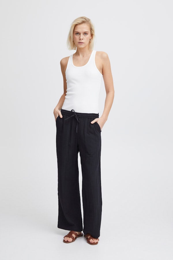 Atelier Reve IAFOXA Trousers