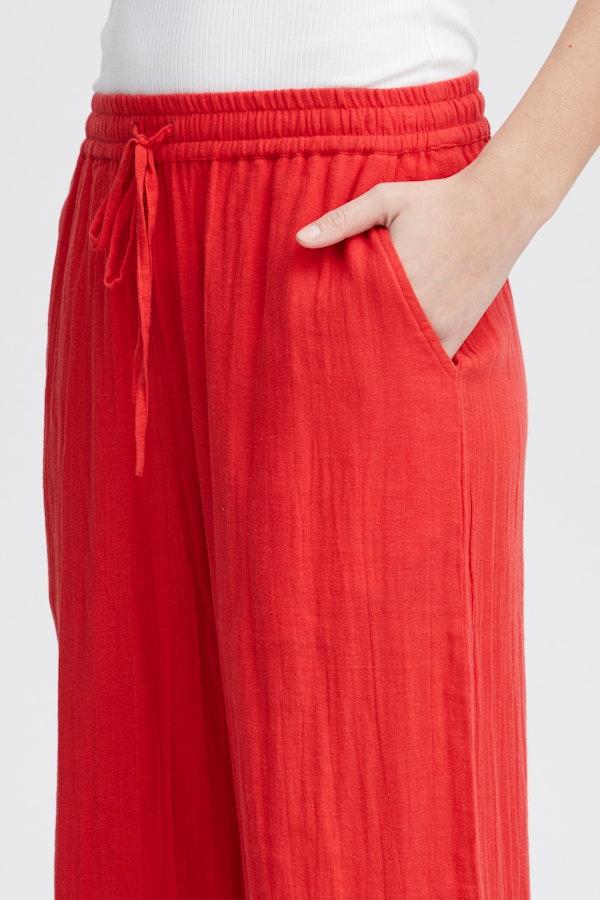 atelier reve IAFOXA Trousers