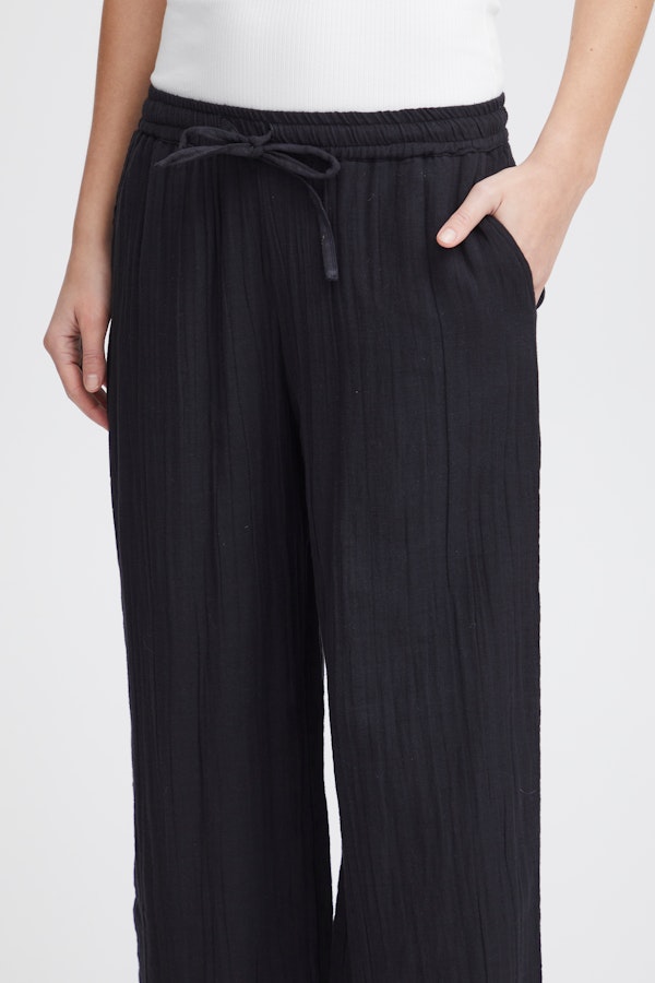 atelier reve IAFOXA Trousers