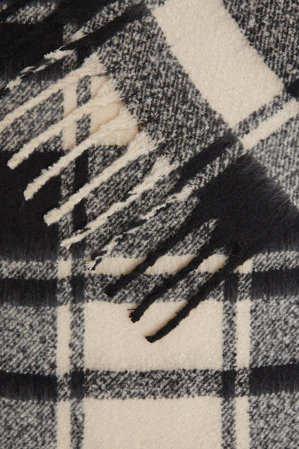 Atelier Reve IAFRANCI Scarf