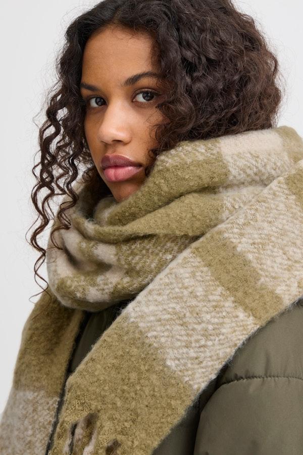 Atelier Reve IAFRANCI Scarf