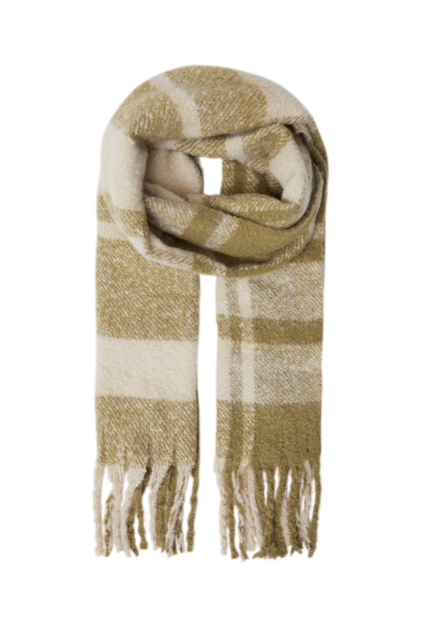 Atelier Reve IAFRANCI Scarf