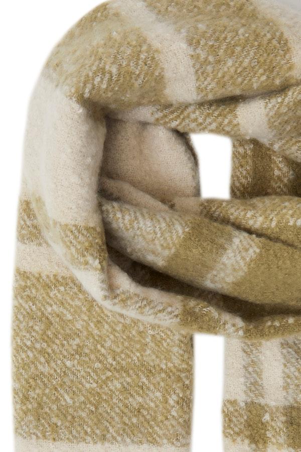 Atelier Reve IAFRANCI Scarf