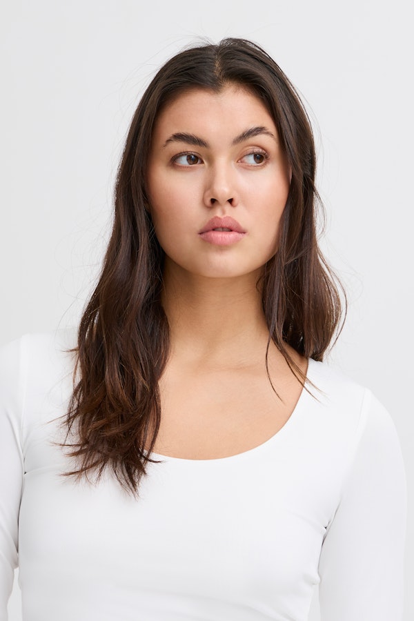 atelier reve IAGRO Long sleeved T-shirt