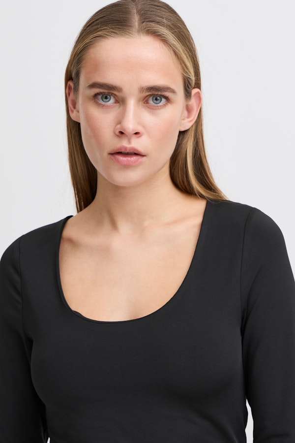 atelier reve IAGRO Long sleeved T-shirt