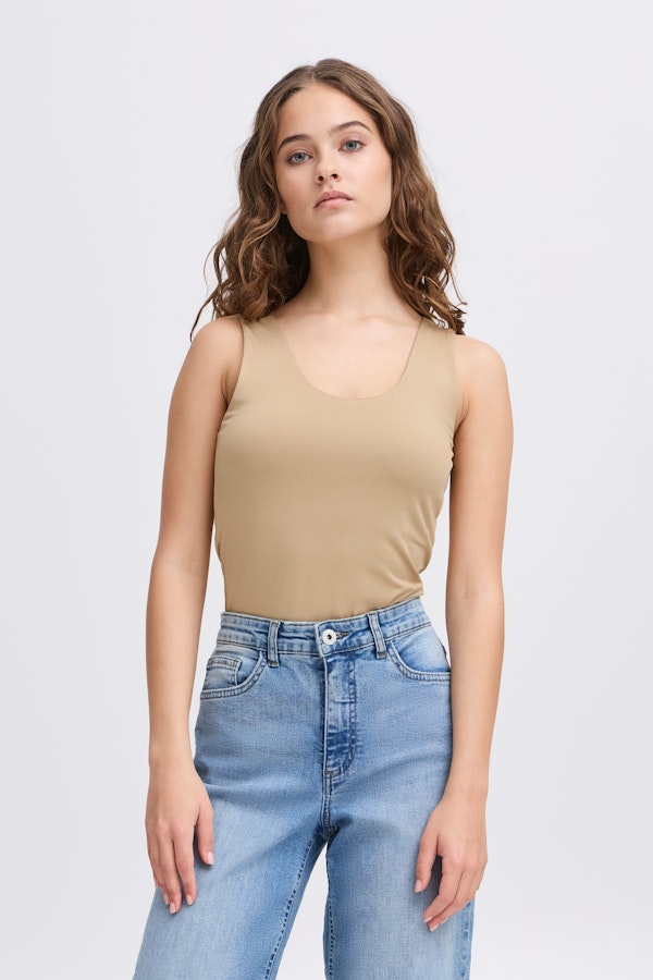 Atelier Reve IAGRO Sleeveless