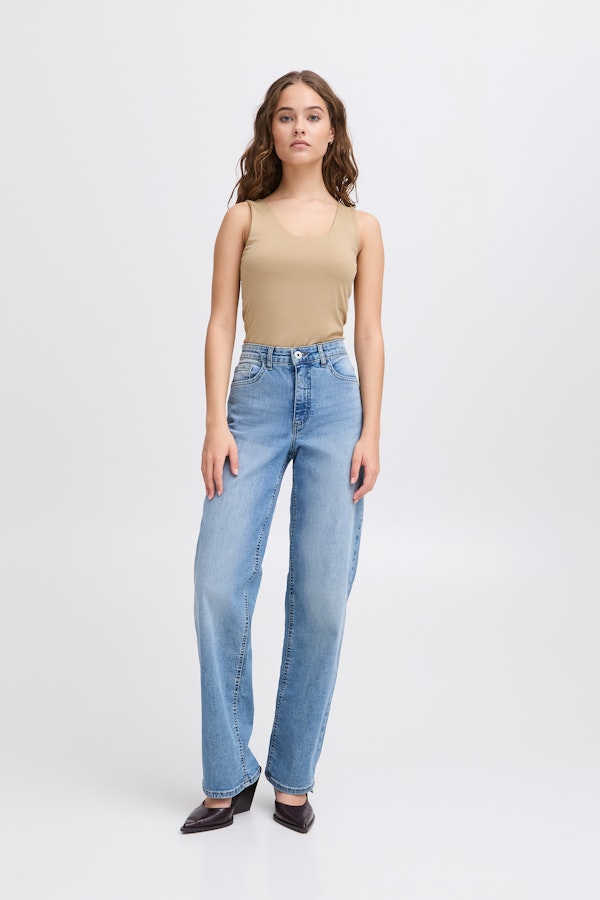 atelier reve IAGRO Sleeveless