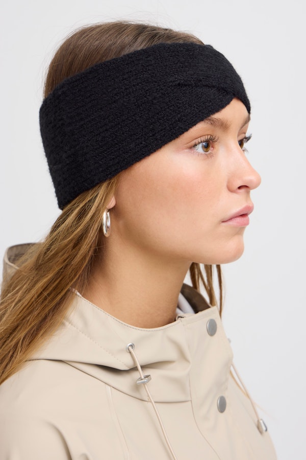 Atelier Reve IAIVO Hair Accessories