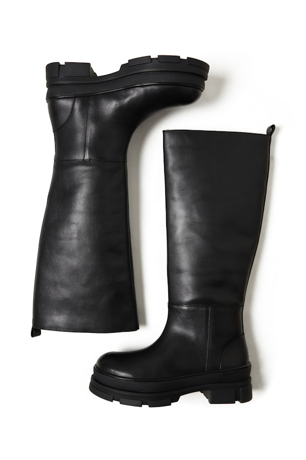 Atelier Reve IAJEMMA Boots
