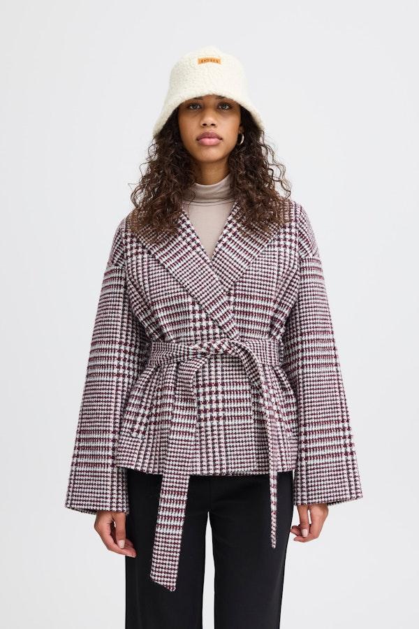 Atelier Reve IAJOVANNI Hood